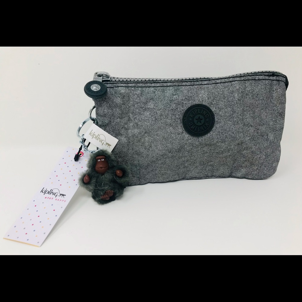 Kipling Creativity EX L Wristlet